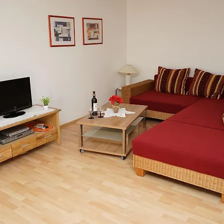 Apartment Ferienwohnung-jungbauernhof *