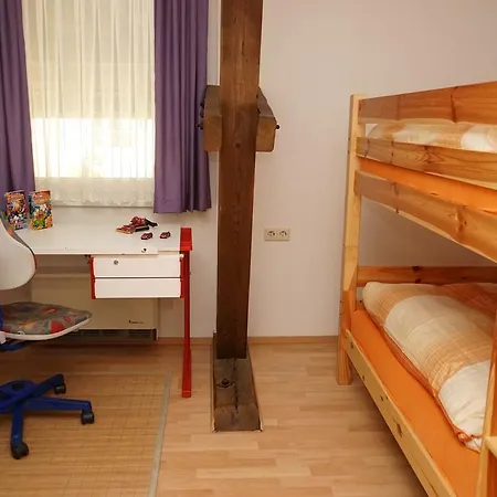 Ferienwohnung-jungbauernhof Apartment Alpirsbach