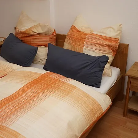 Ferienwohnung-jungbauernhof * Alpirsbach