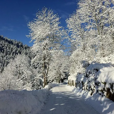 Ferienwohnung-jungbauernhof Διαμέρισμα
