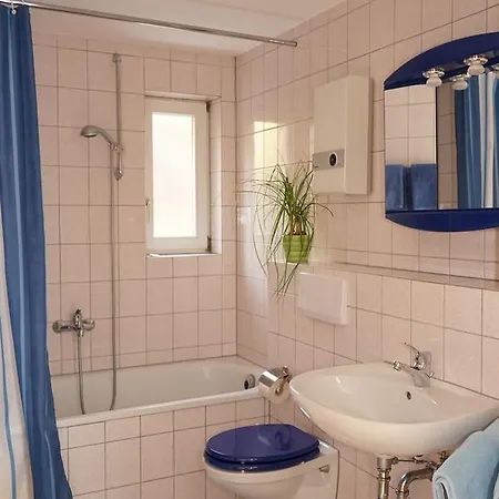 Ferienwohnung-jungbauernhof *