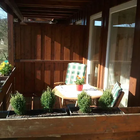 Ferienwohnung-jungbauernhof Διαμέρισμα *