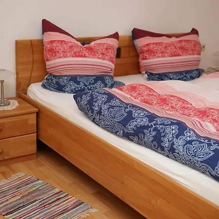 Ferienwohnung-jungbauernhof