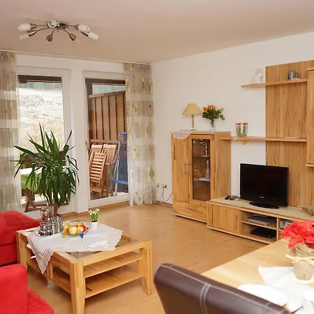 Ferienwohnung-jungbauernhof Apartment