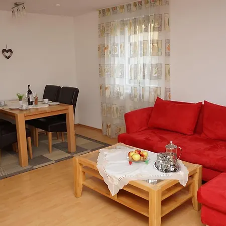 Ferienwohnung-jungbauernhof Alpirsbach