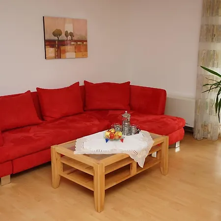Ferienwohnung-jungbauernhof Διαμέρισμα Alpirsbach