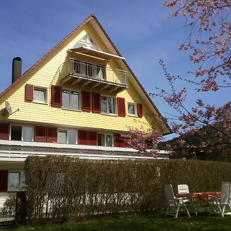 Apartment Ferienwohnung-jungbauernhof