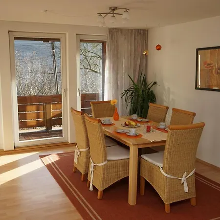 Ferienwohnung-jungbauernhof Alpirsbach